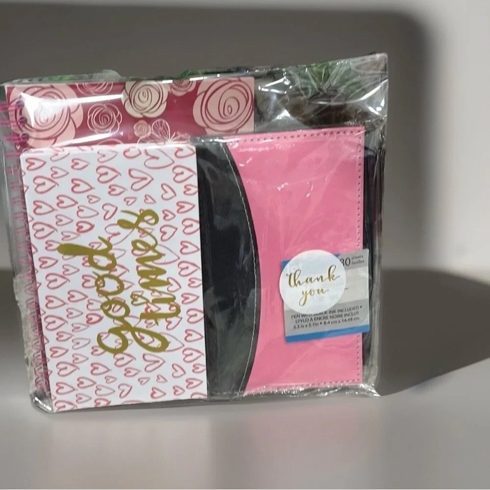 Hello Summer Stationary Set ~New~